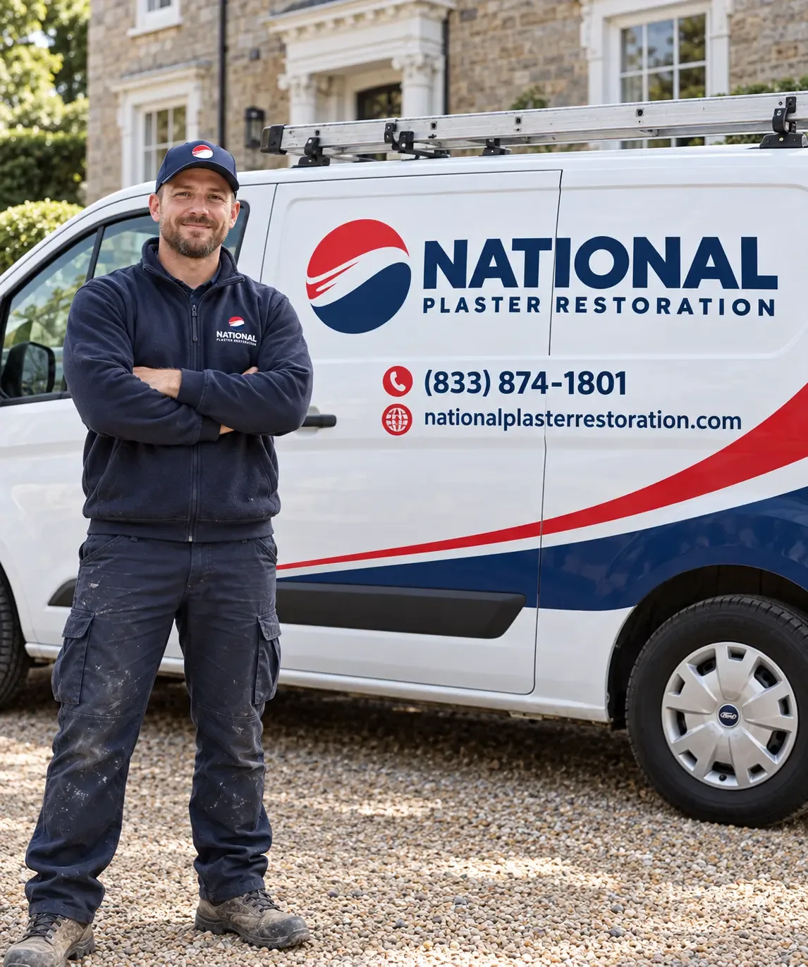 Plaster Repair company in Hoyt, KS